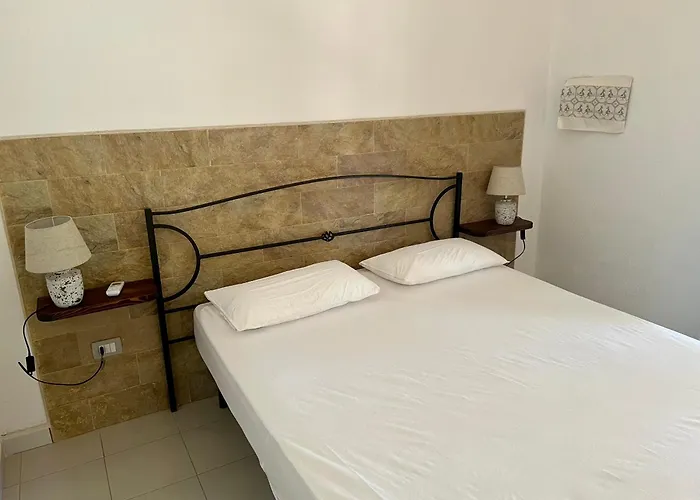 Marinella By La Via Del Mare Viaggi E Vacanze וילה Notteri