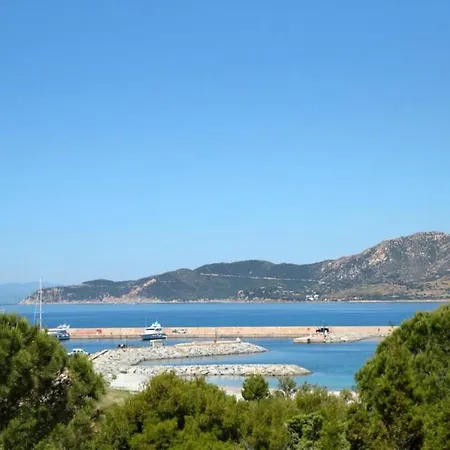 Marinella By La Via Del Mare Viaggi E Vacanze Villa *