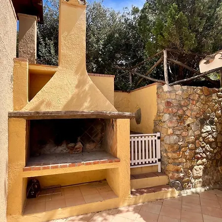 Villa Marinella By La Via Del Mare Viaggi E Vacanze Notteri