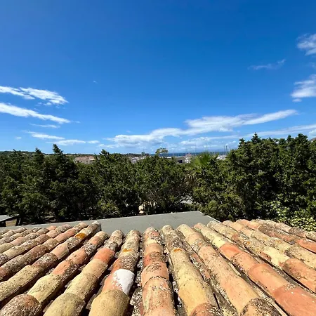 Villa Marinella By La Via Del Mare Viaggi E Vacanze