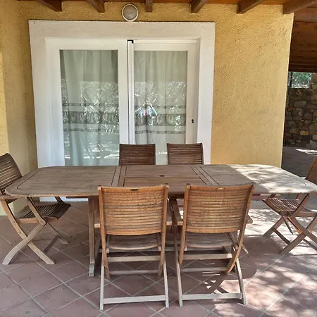 Vila Marinella By La Via Del Mare Viaggi E Vacanze Notteri