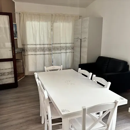 Vila Marinella By La Via Del Mare Viaggi E Vacanze Notteri