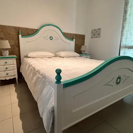 Marinella By La Via Del Mare Viaggi E Vacanze Vila