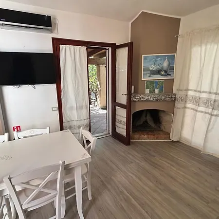 Vila Marinella By La Via Del Mare Viaggi E Vacanze Notteri