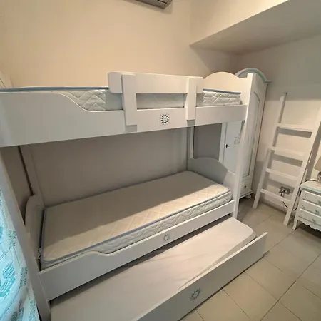 Vila Marinella By La Via Del Mare Viaggi E Vacanze *