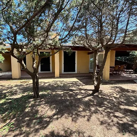 Vila Marinella By La Via Del Mare Viaggi E Vacanze Notteri