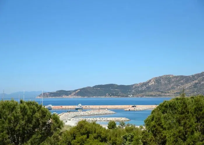 Marinella By La Via Del Mare Viaggi E Vacanze Villa *