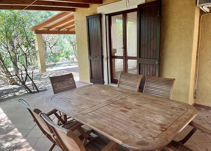 Villa Marinella By La Via Del Mare Viaggi E Vacanze *