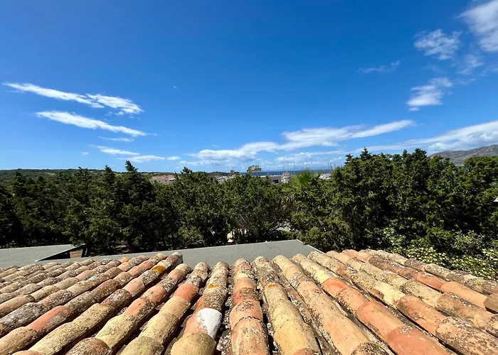 Villa Marinella By La Via Del Mare Viaggi E Vacanze