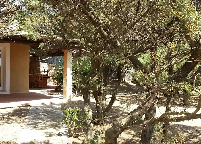 别墅 Marinella By La Via Del Mare Viaggi E Vacanze Notteri
